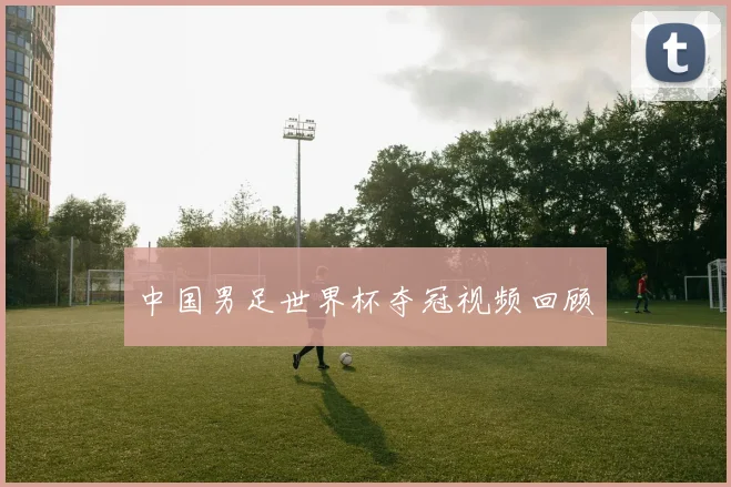 中国男足世界杯夺冠视频回顾